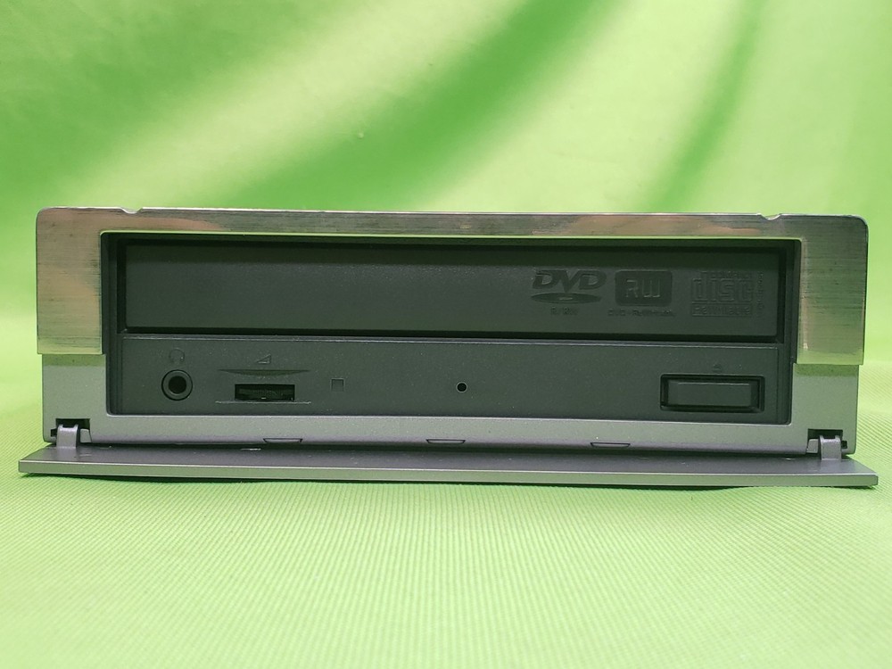 LaCie Dvd Rw Double Layer External Drive Usb 2.0