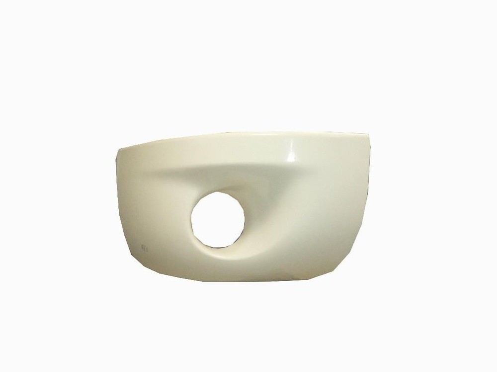 For KENWORTH T2000 BUMPER END Right ,  WA
