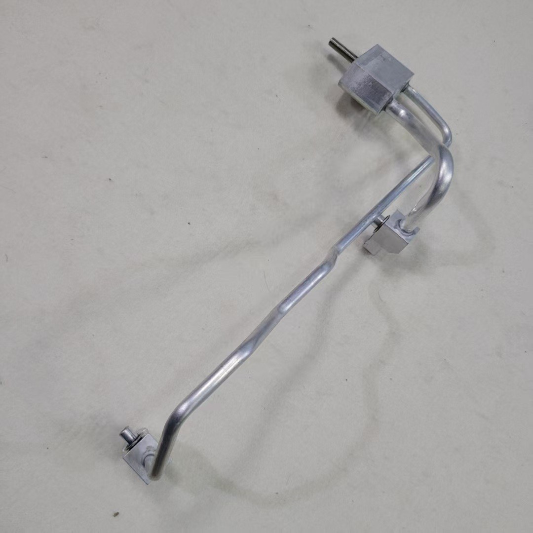 A/C Condenser Line 68194991AD for 2016-2018 Mopar Jeep Cherokee 53365944 3.2L