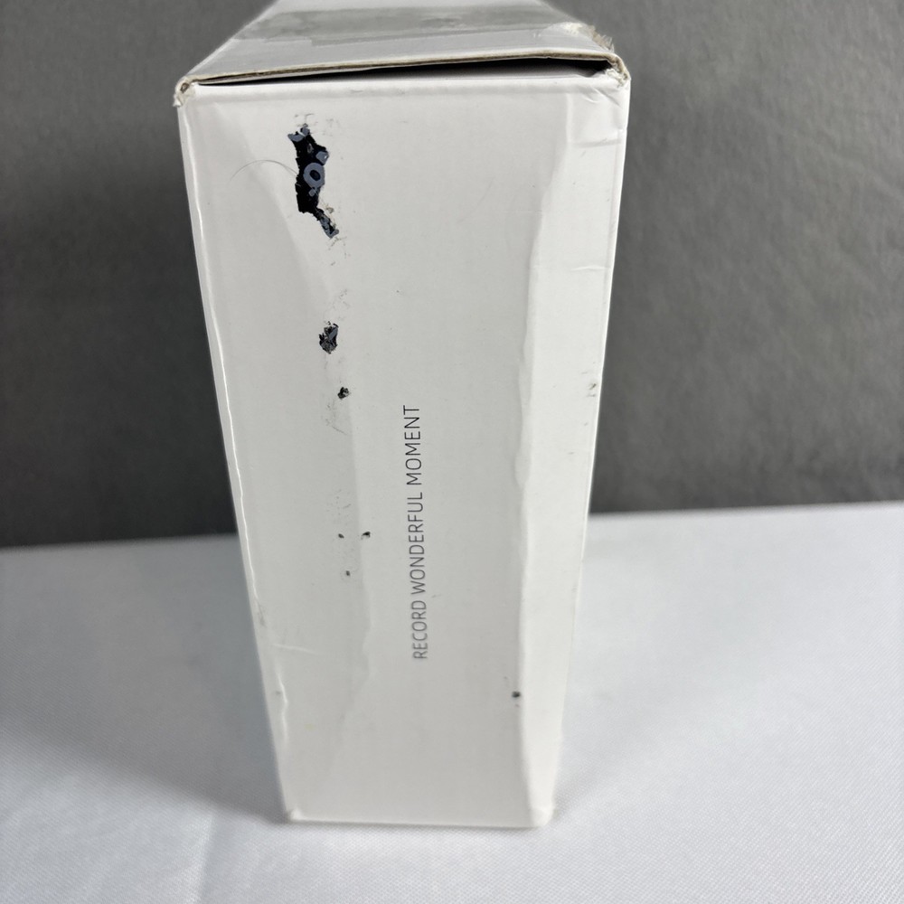 Quick Release Chest Strap