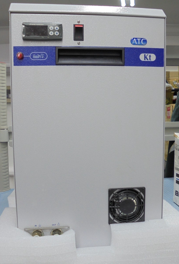 ATC Applied Thermal Control KTNS259 Laboratory Recirculating Chiller