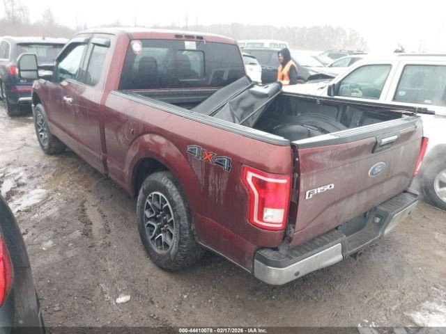 F150 2016 Air Shutter 1023618
