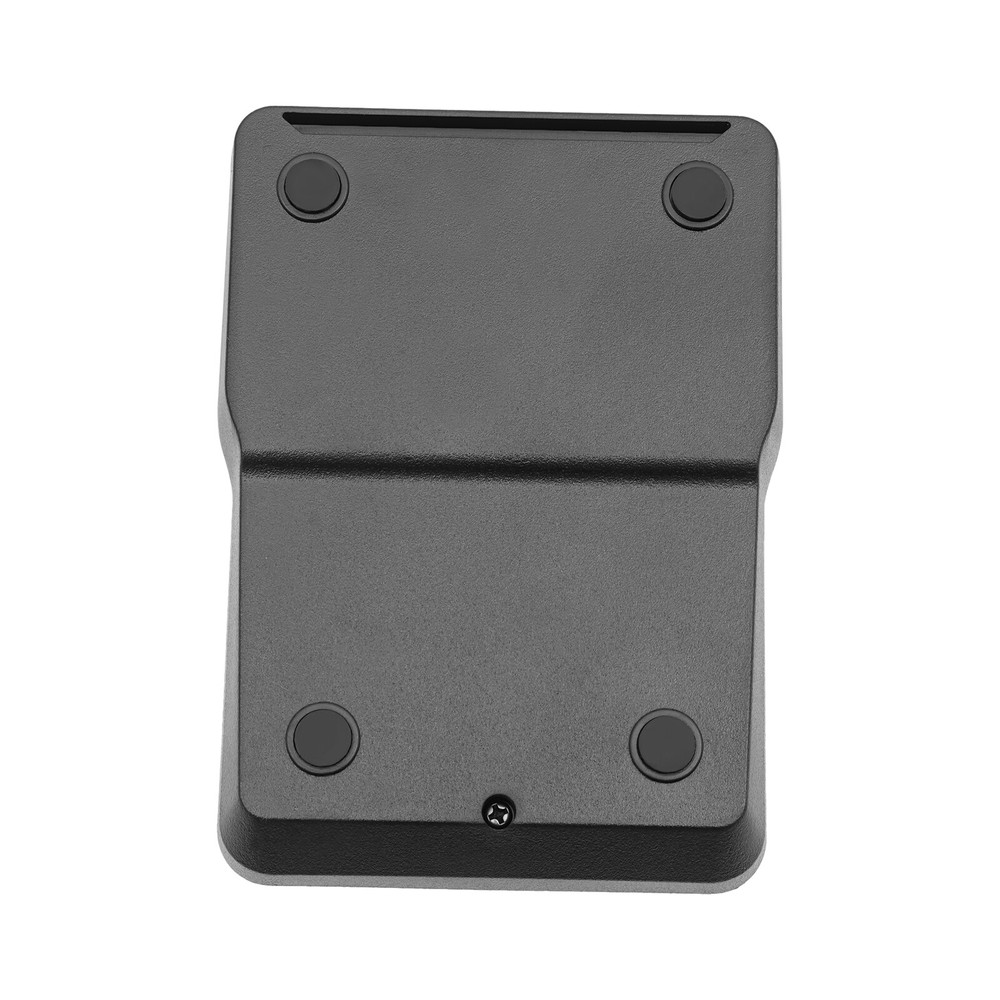 2Channel Mini Audio Mixer Bluetooth USB DJ Sound Mixing Console Amplifier Studio