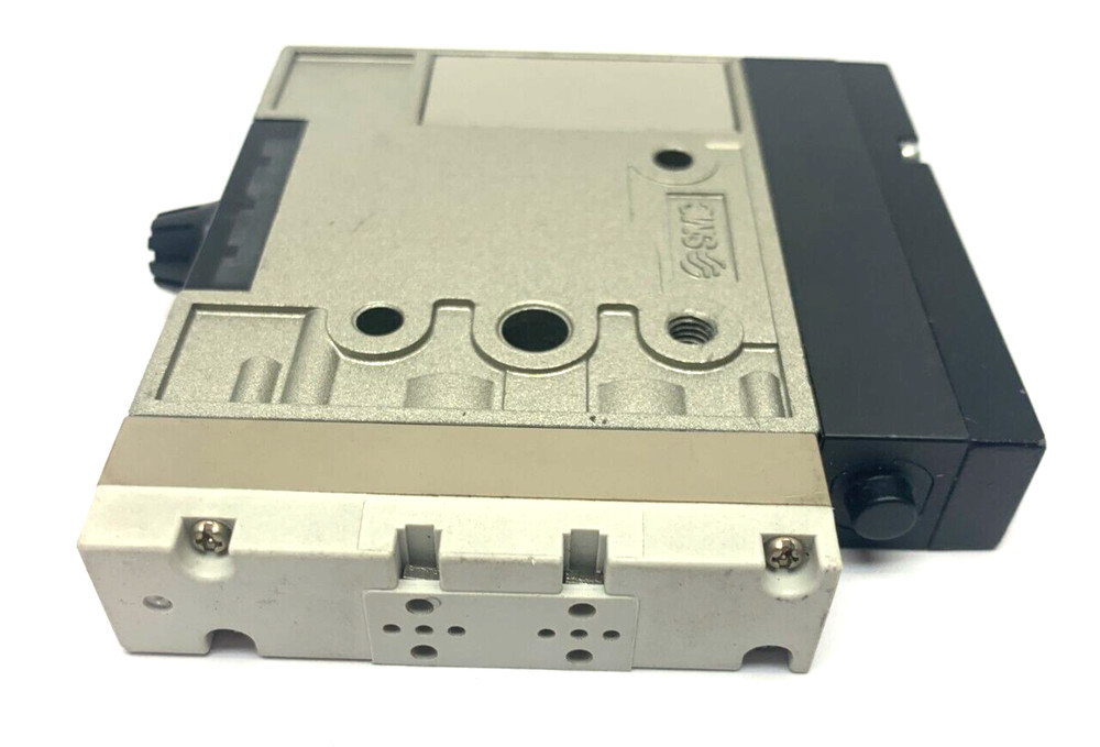 SMC ZM131HT-K5L Vacuum Ejector