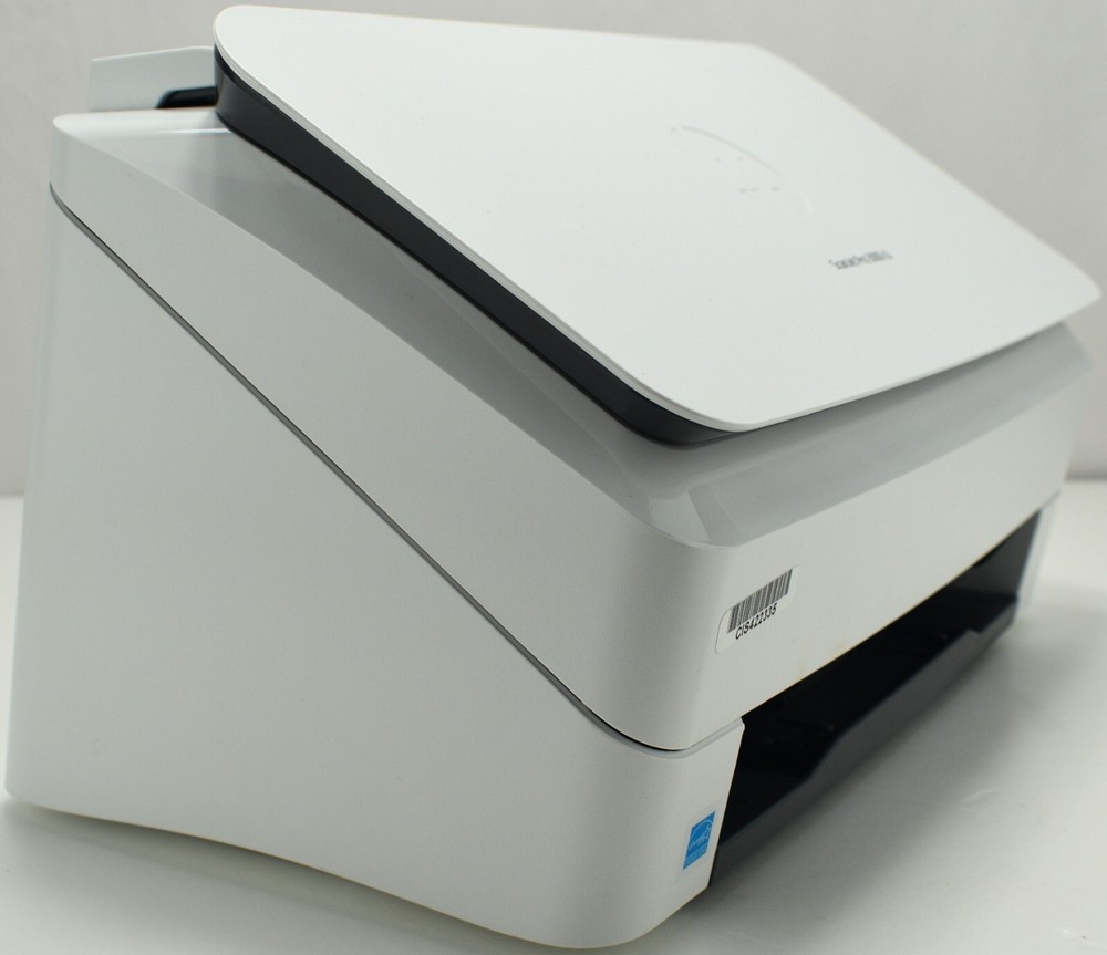 HP Scanjet Pro 3000 S3 Duplex Document Scanner with AC Adapter