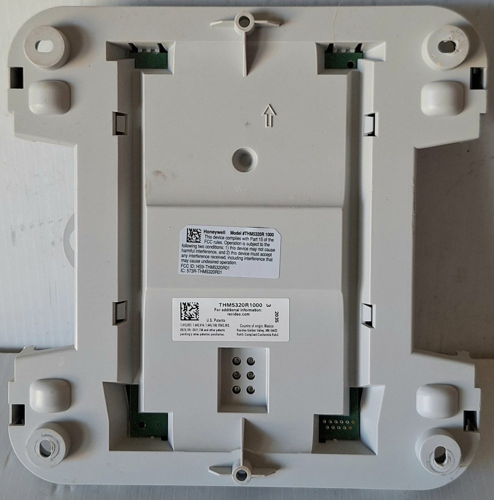 Honeywell THM5320R1000 Redlink Wireless Interface Module THM5320R