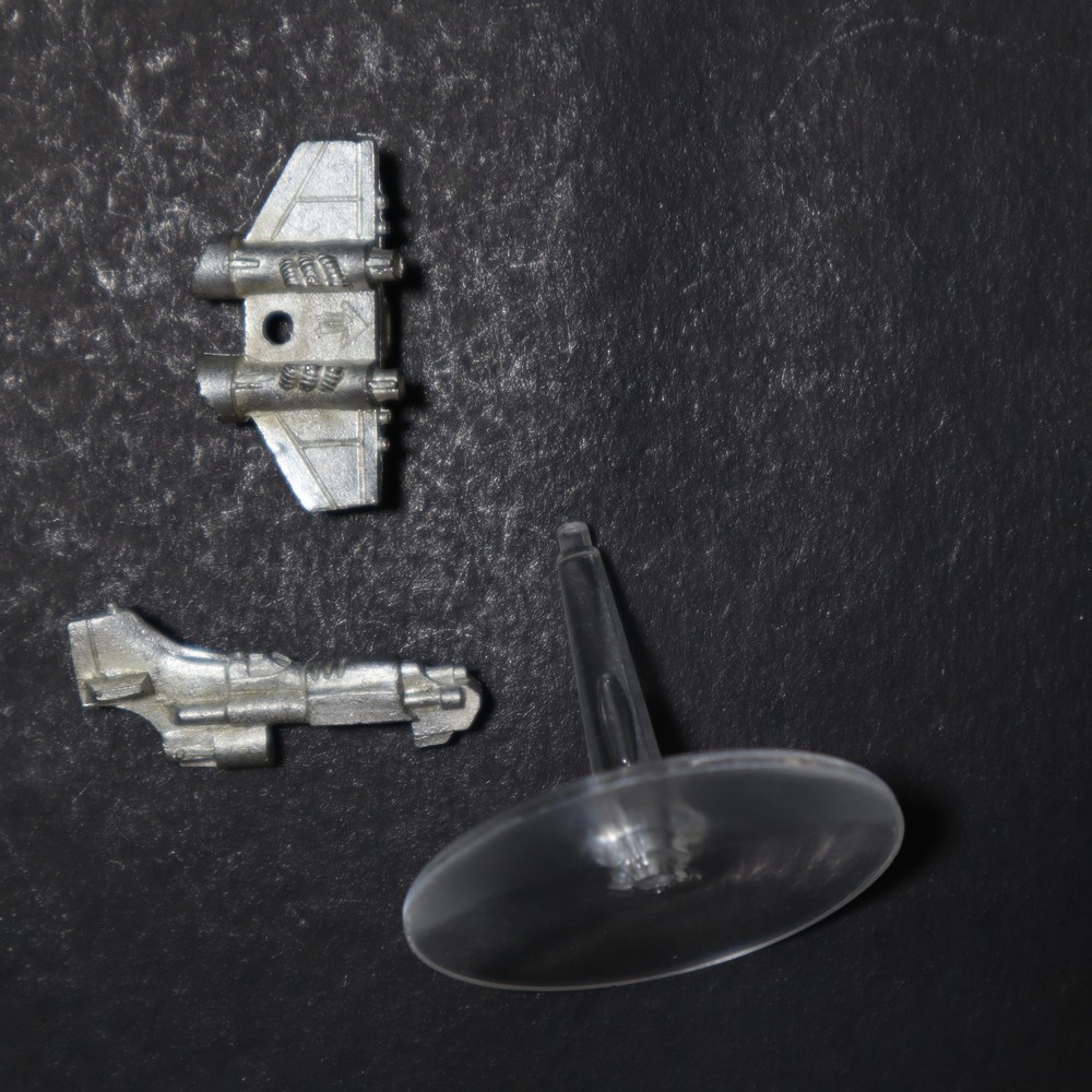 Imperial Guard, Epic, Thunderbolt Fighter , Games Workshop