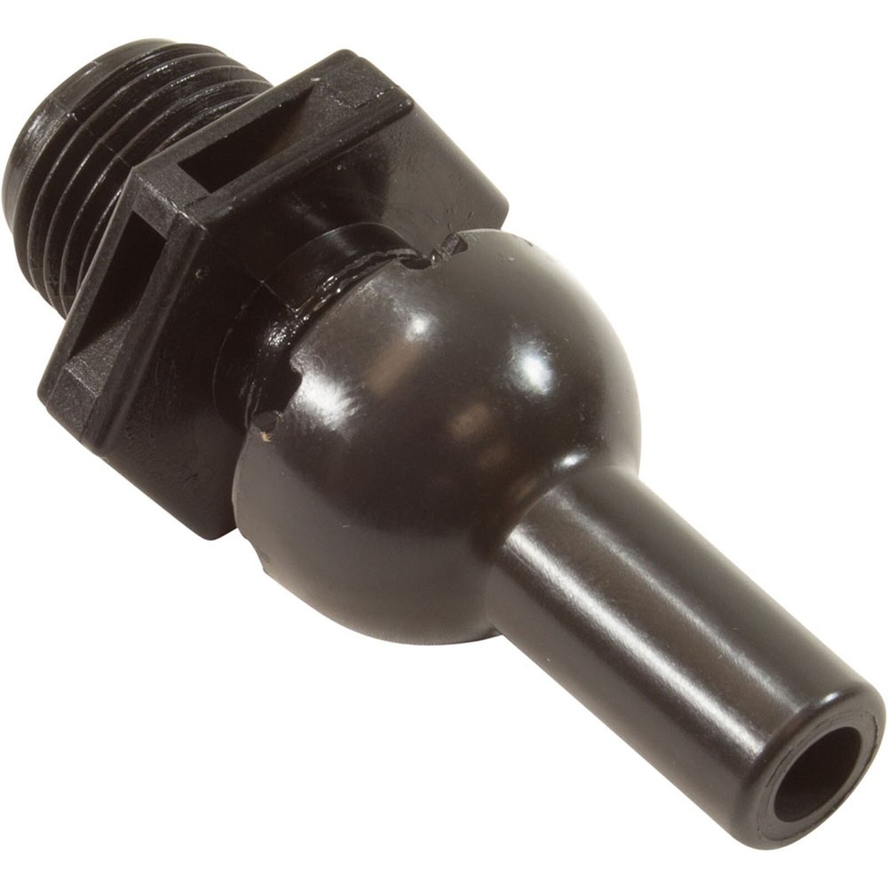 Deck Jet Single Stream Nozzle