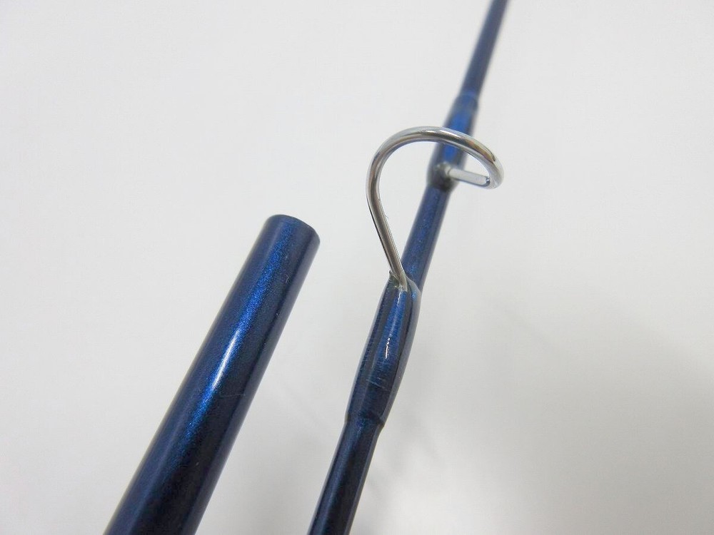 ECHO SWING 8136-4 13"6 #8