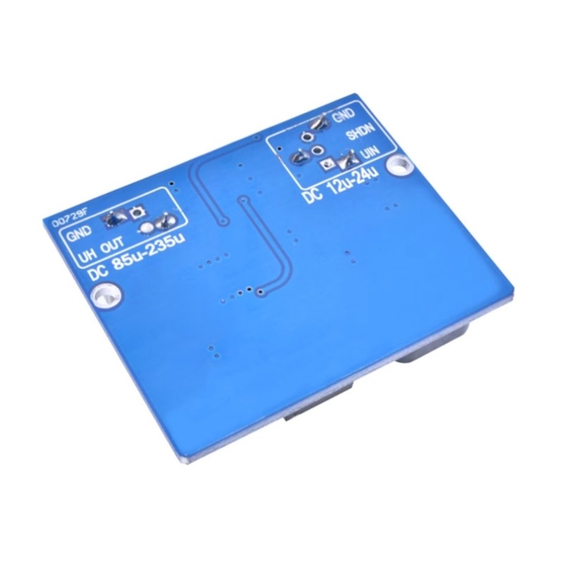 12-24V to 85-235V Step Up Boost Converters Power Module Board Replacement