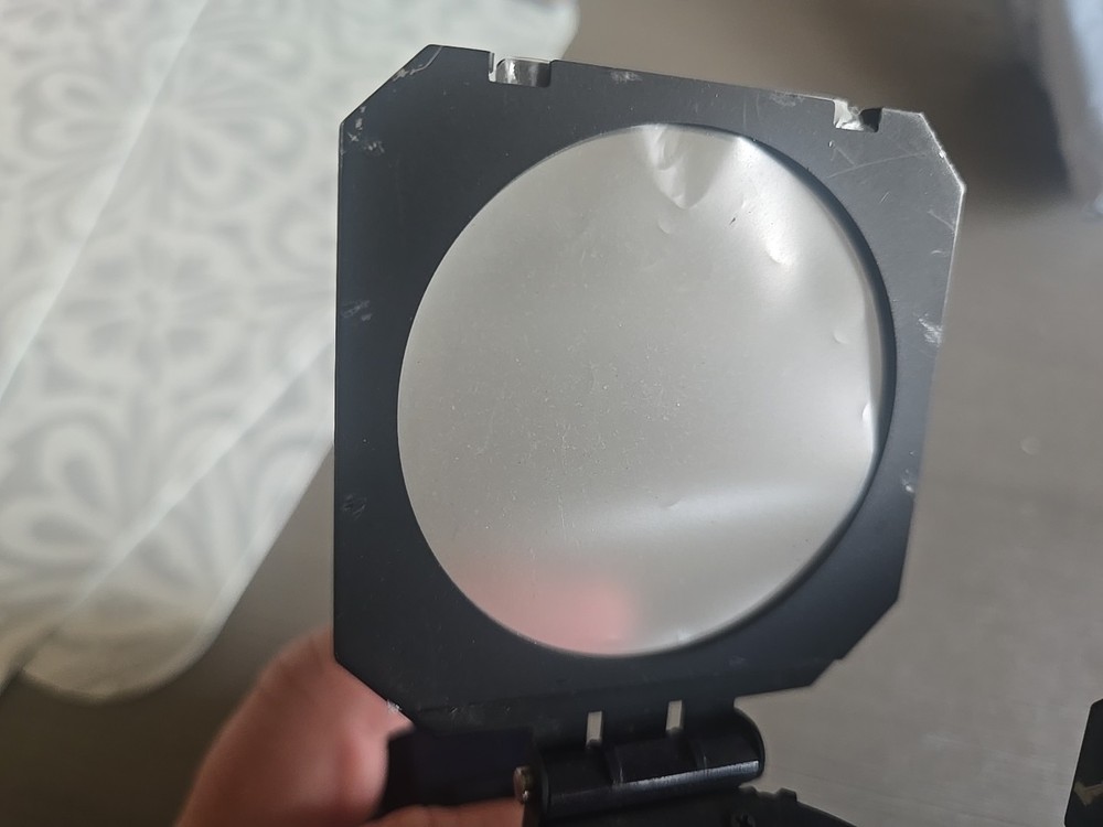 IDX X3 LED Camera Light