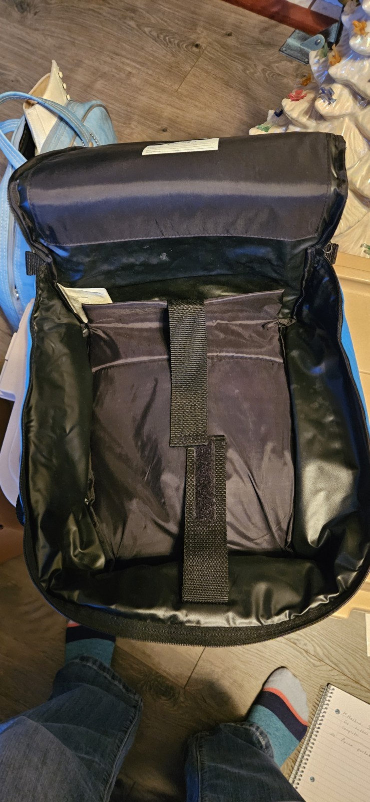 Pyrex Portables Insulated Carrier