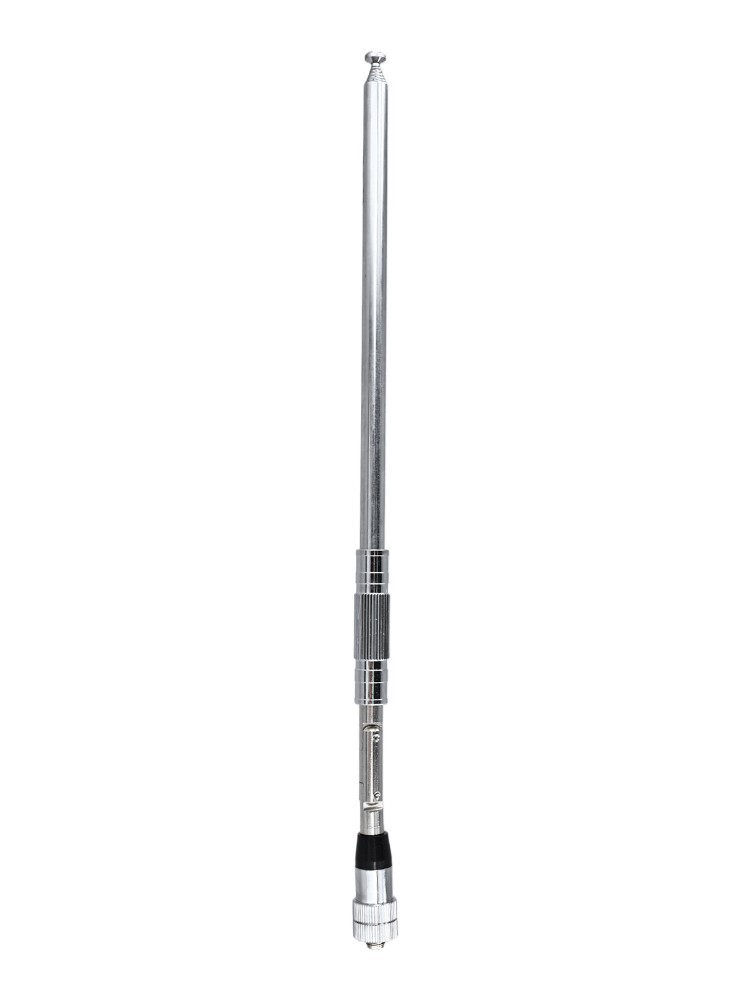 Telescopic Antenna Telescopic Antenna Scalable 27MHz Multiple Use Practical