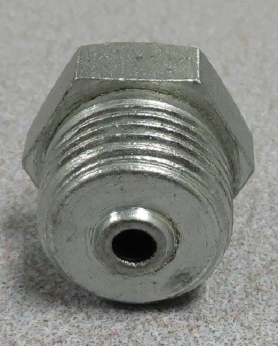 ALEMITE Std Button Head Ftg 1/2 P/N: A1190(16ct)