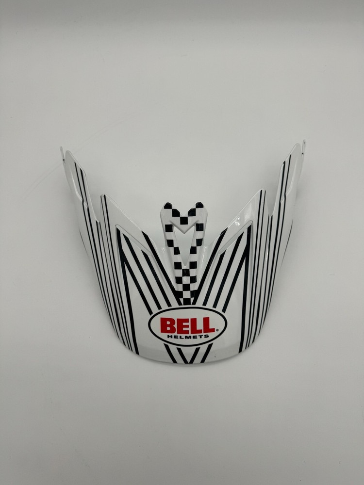 BELL MOTO-8 VISOR