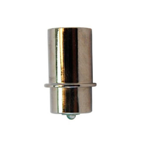 HQRP LED Upgrade Bulb for Maglite Cell Flashlight 2C 3C 2D 3D D30113730000