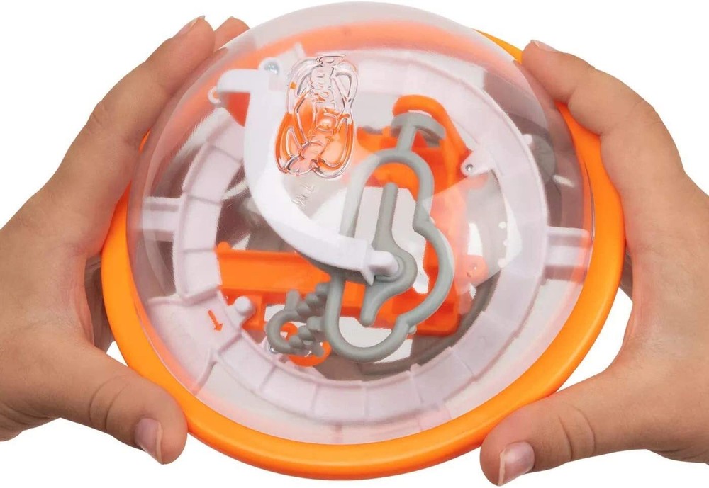 OHS Supply Spin Master Perplexus Go! Stairs From Japan
