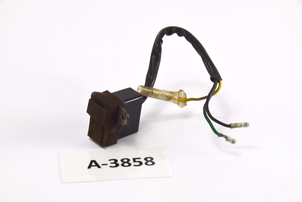 Honda GL 500 650 Silverwing - Controller relay speedometer A3858