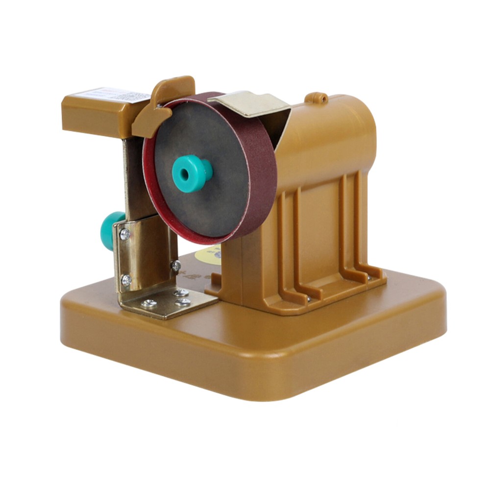 Professional Scissors Sharpener Fixed Angle Angle Tool with 400-1000# Sand Ring