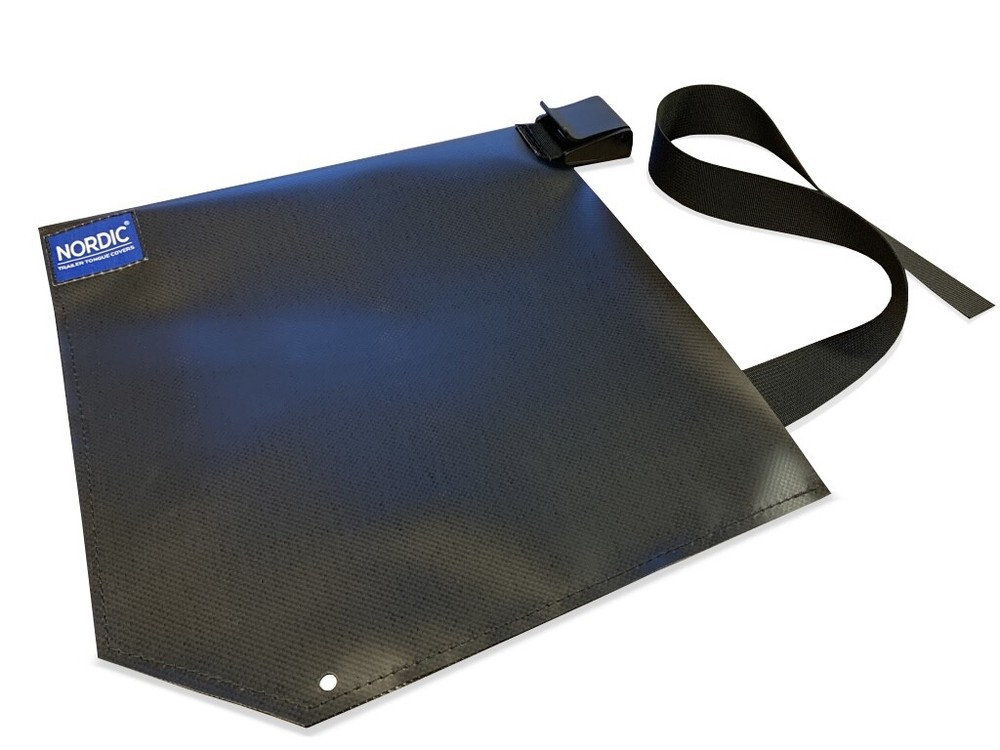 Nordic Trailer Lock Quick Cover™ - Medium