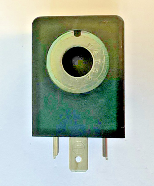 ROSS 290 B33 COIL 24VDC 11W