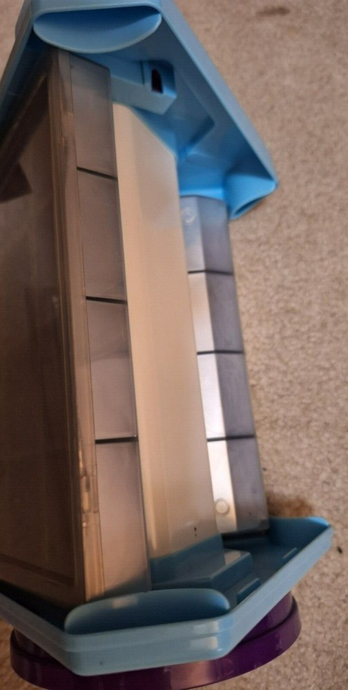 Carousel BEAD ORGANIZER from Discovery Kids