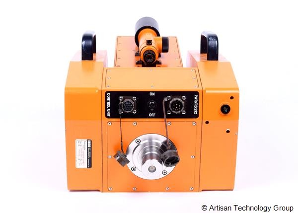 IBEO 1262-000 Scanning Unit