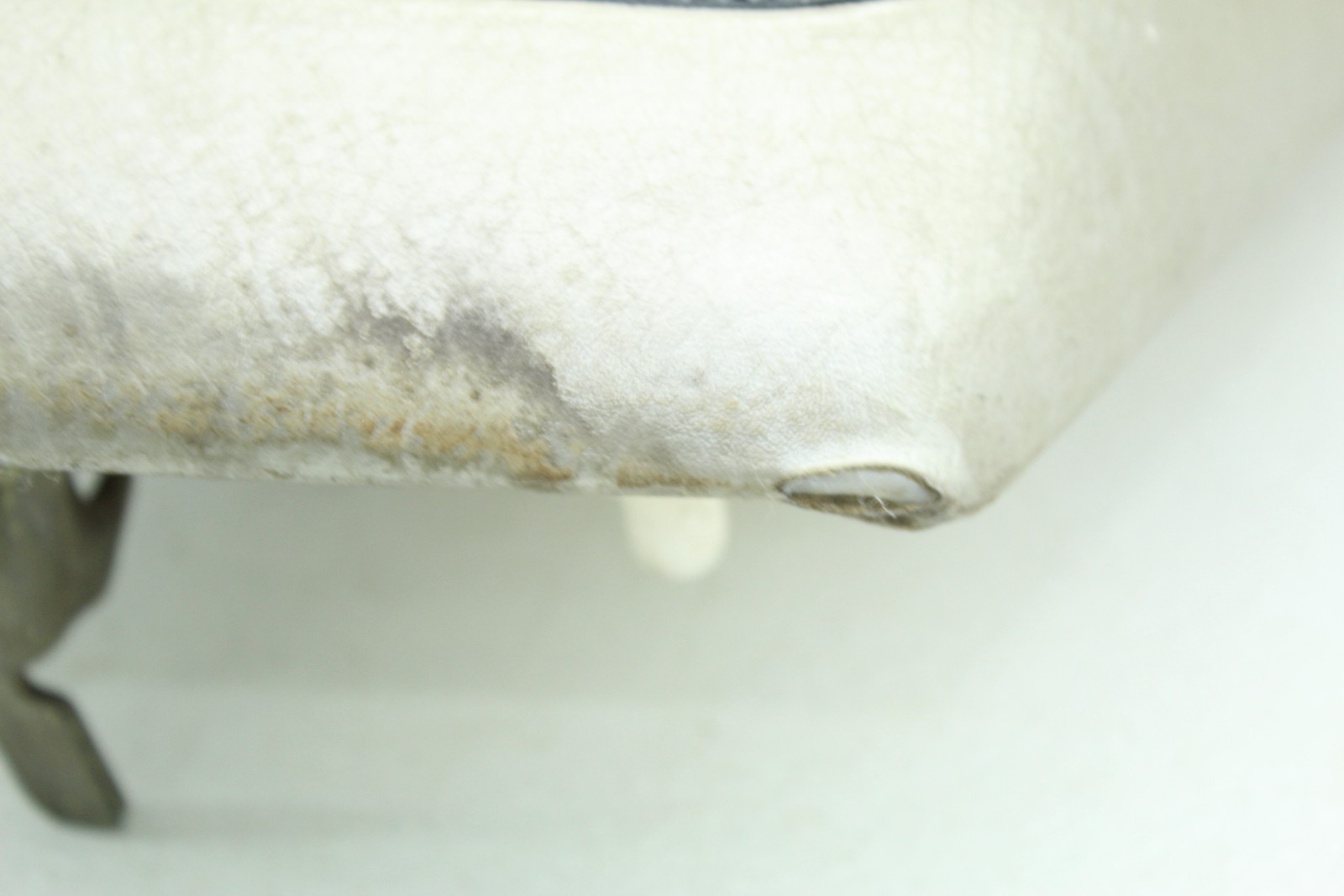 01-05 YAMAHA RAPTOR 660 YFM660 FRONT REAR SEAT CUSHION