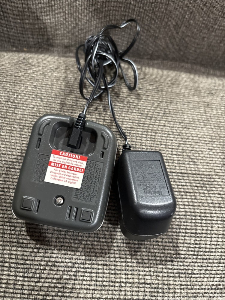 Uniden DCX200 Dect 6.0 Cordless Handset Base Dect2060-2 Dect2080-2 & Dect2085-2