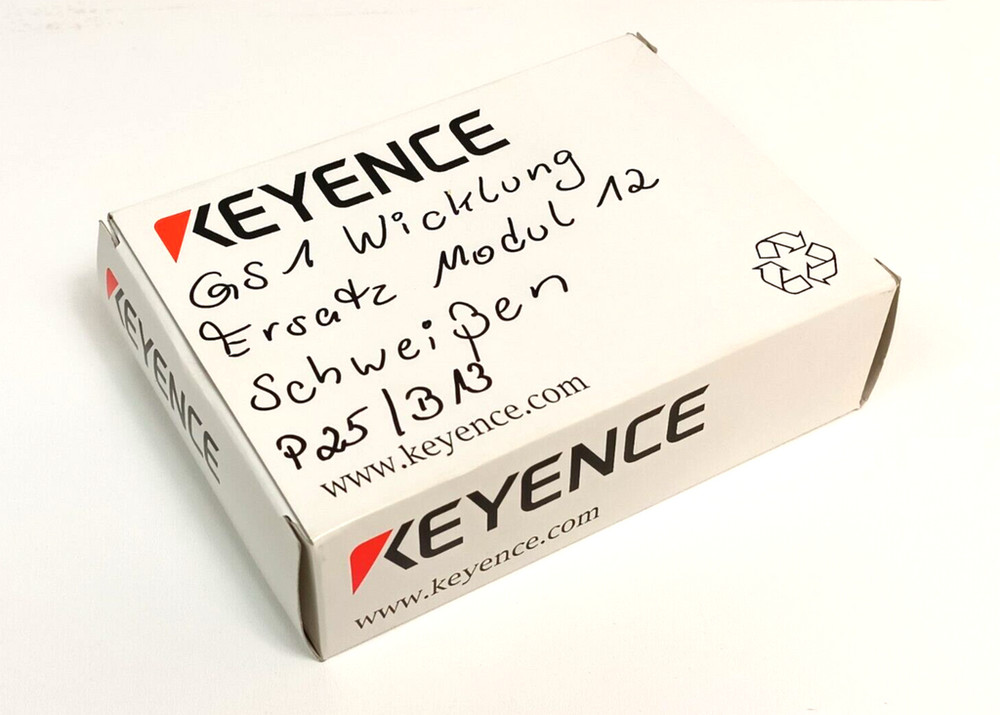 Keyence AP-33P Digital Pressure Sensor Air Pressure Sensor Sensor