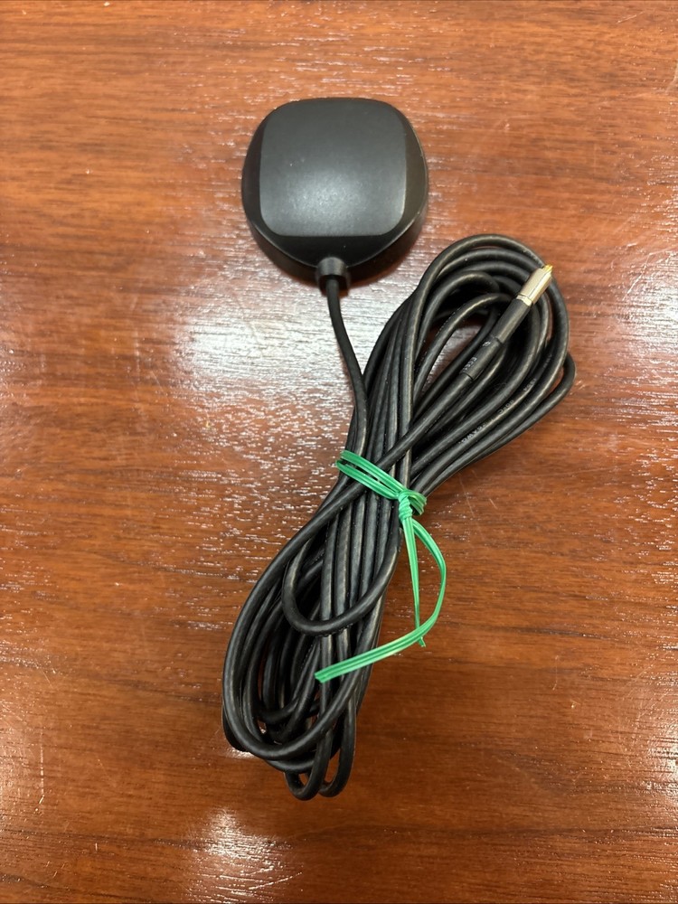 CF Type1 & Antenna GPS Receiver ***Untested