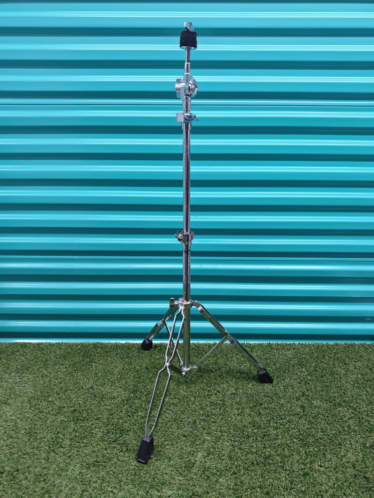 ⚡PDP Medium Weight Straight Cymbal Stand - Double Braced⚡