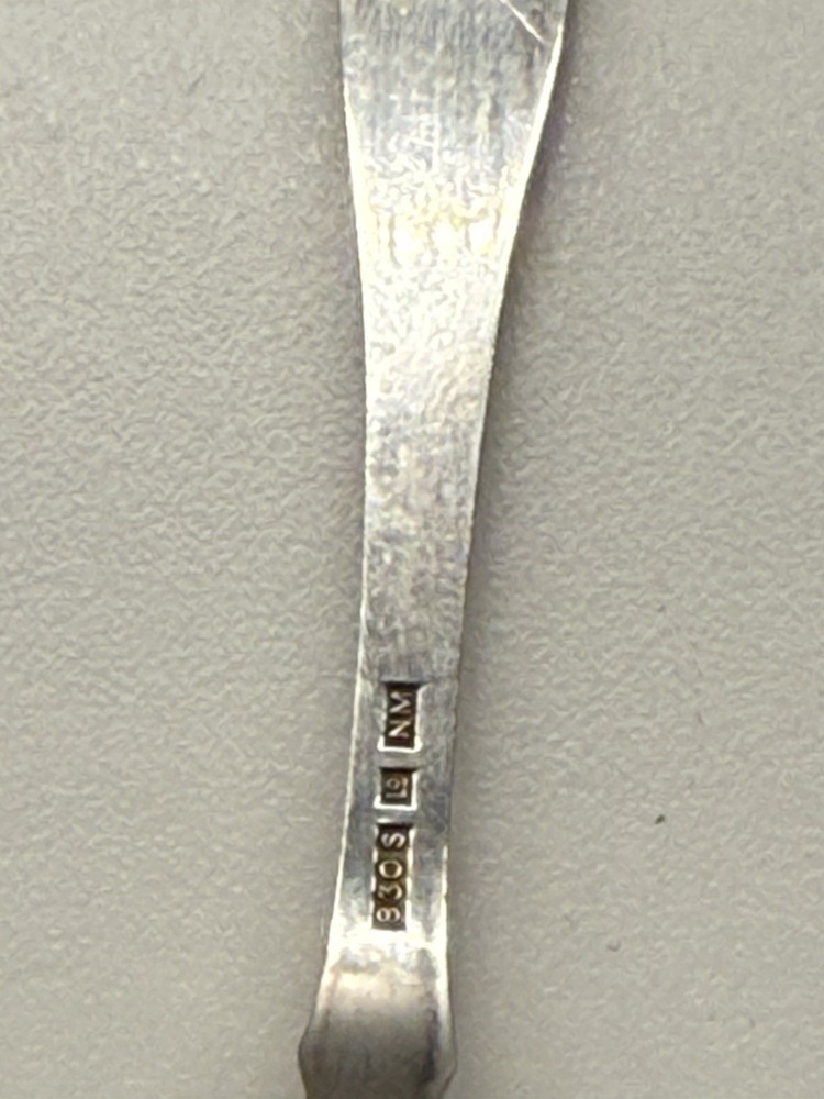 VINTAGE SKUDENES SPOON 830 S NM