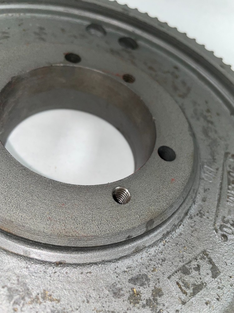 DODGE SYNCHRONOUS SPROCKET P72-8M-20 SDS