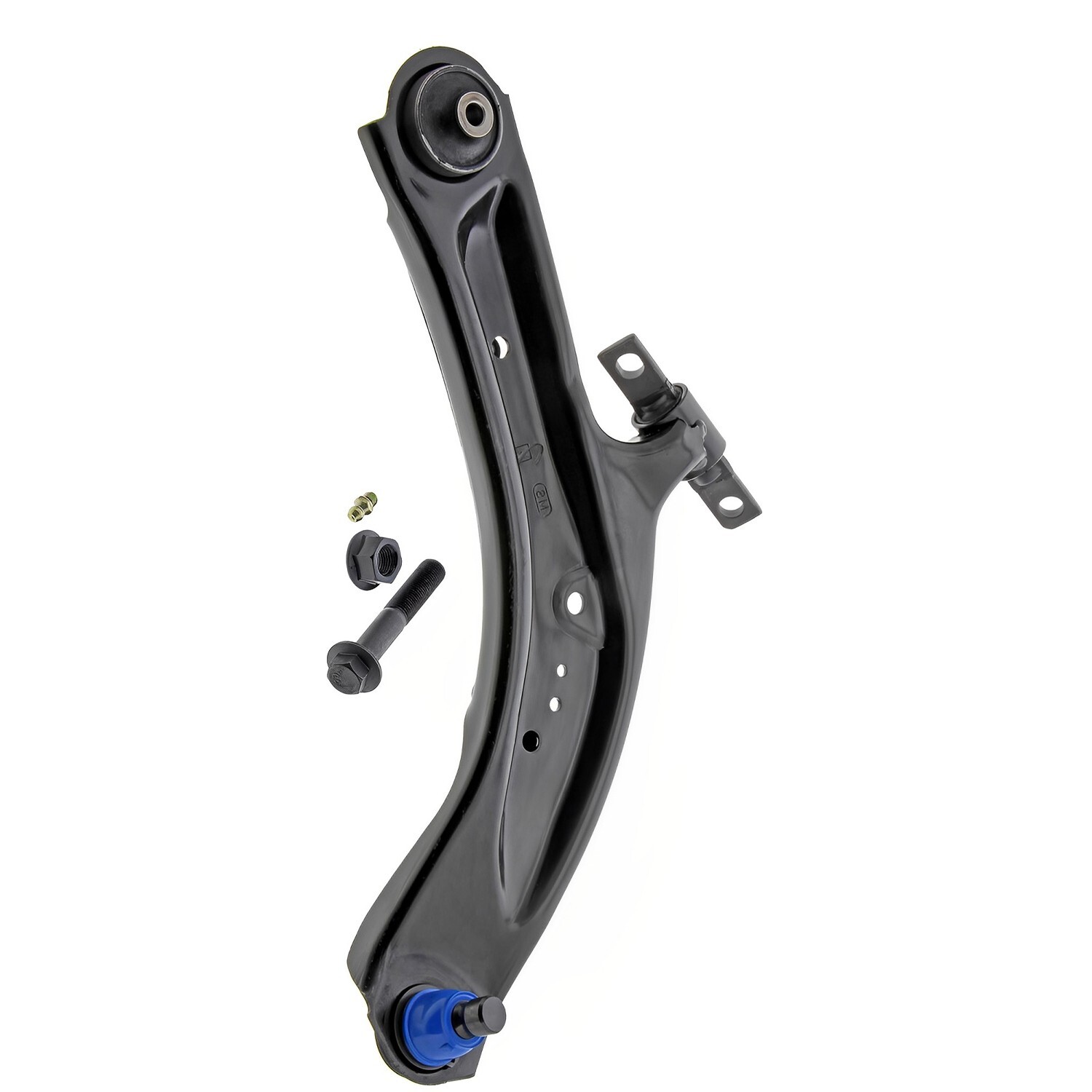 Front Lower Control Arms with Ball Joint for 2014 2015 - 2020 Nissan Rogue Sport