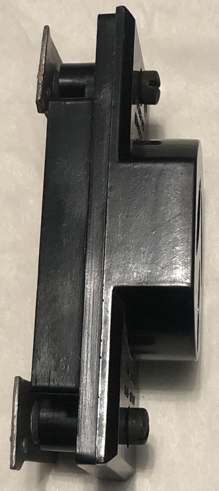 VINTAGE UNUSED WIREMOLD BAKELITE ELECTRICAL RECEPTACLE SOCKET 2127P