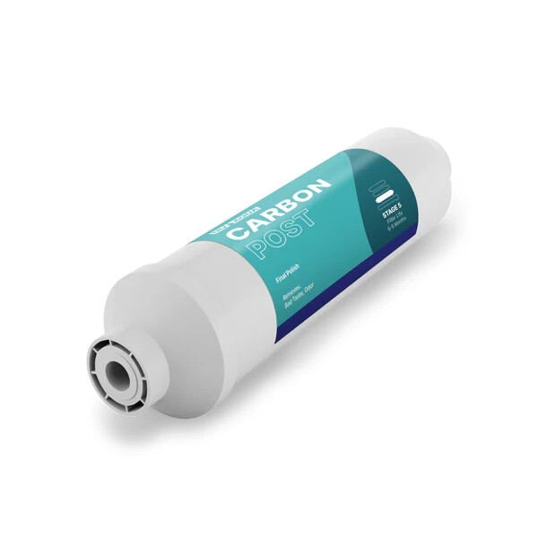 NU Aqua Platinum Series Carbon Post Filter