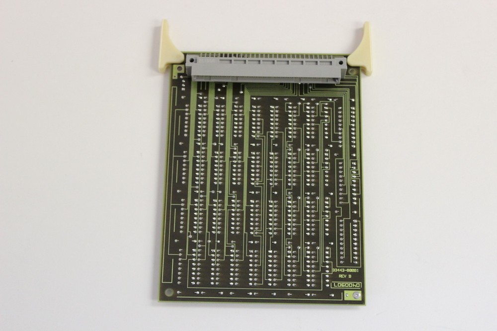 HP 33443-60001 1MB MEMORY MODULE LASERJET II IID