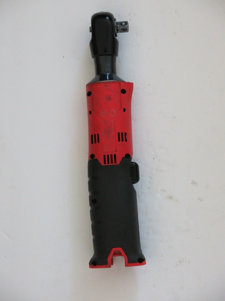 Snap-On CTR761 3/8" Drive 14.4v Micro Lithium Cordless Ratchet