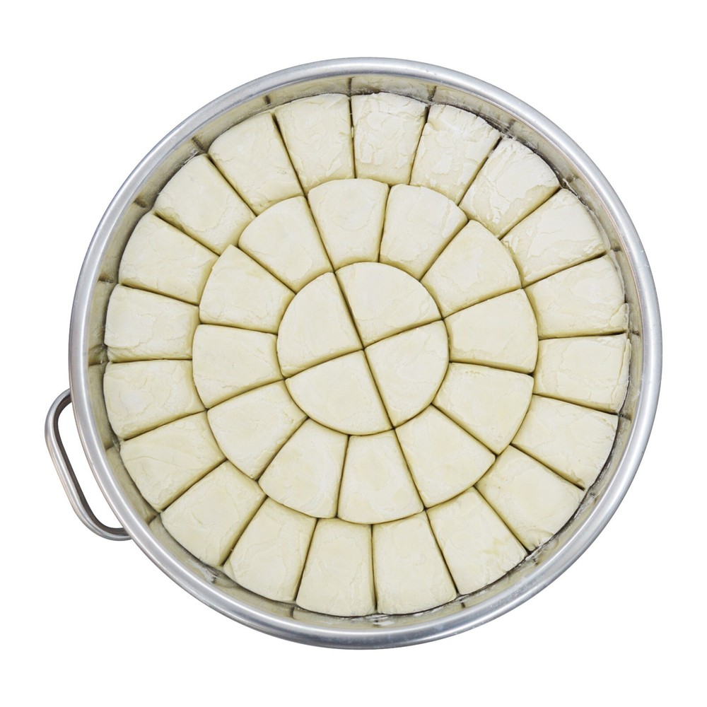 Commercial 36PCS Manual Dough Divider Dividing Machine Bakery