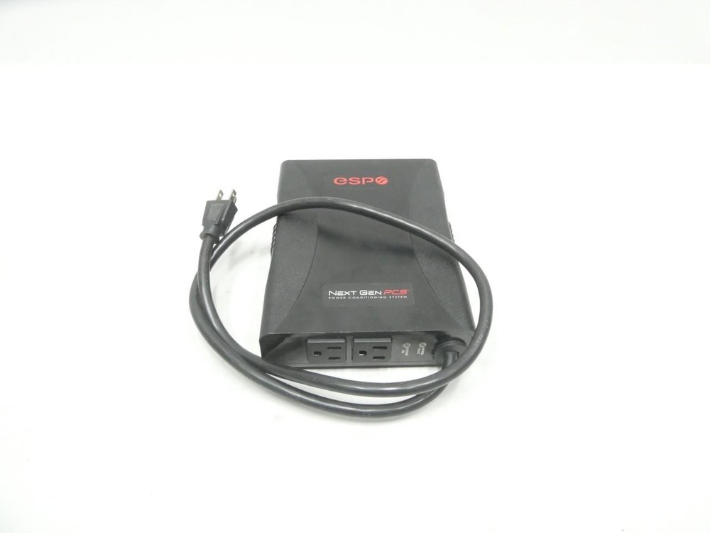 Esp XG-PCS-15D RIC Surge Protector