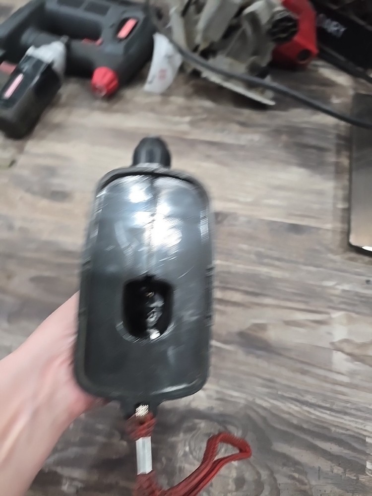 Craftsman 19.2V 1/2" Drill Driver Variable Speed