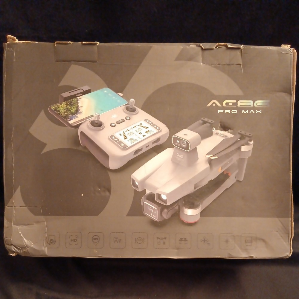 AE86 Pro Max+ Drone