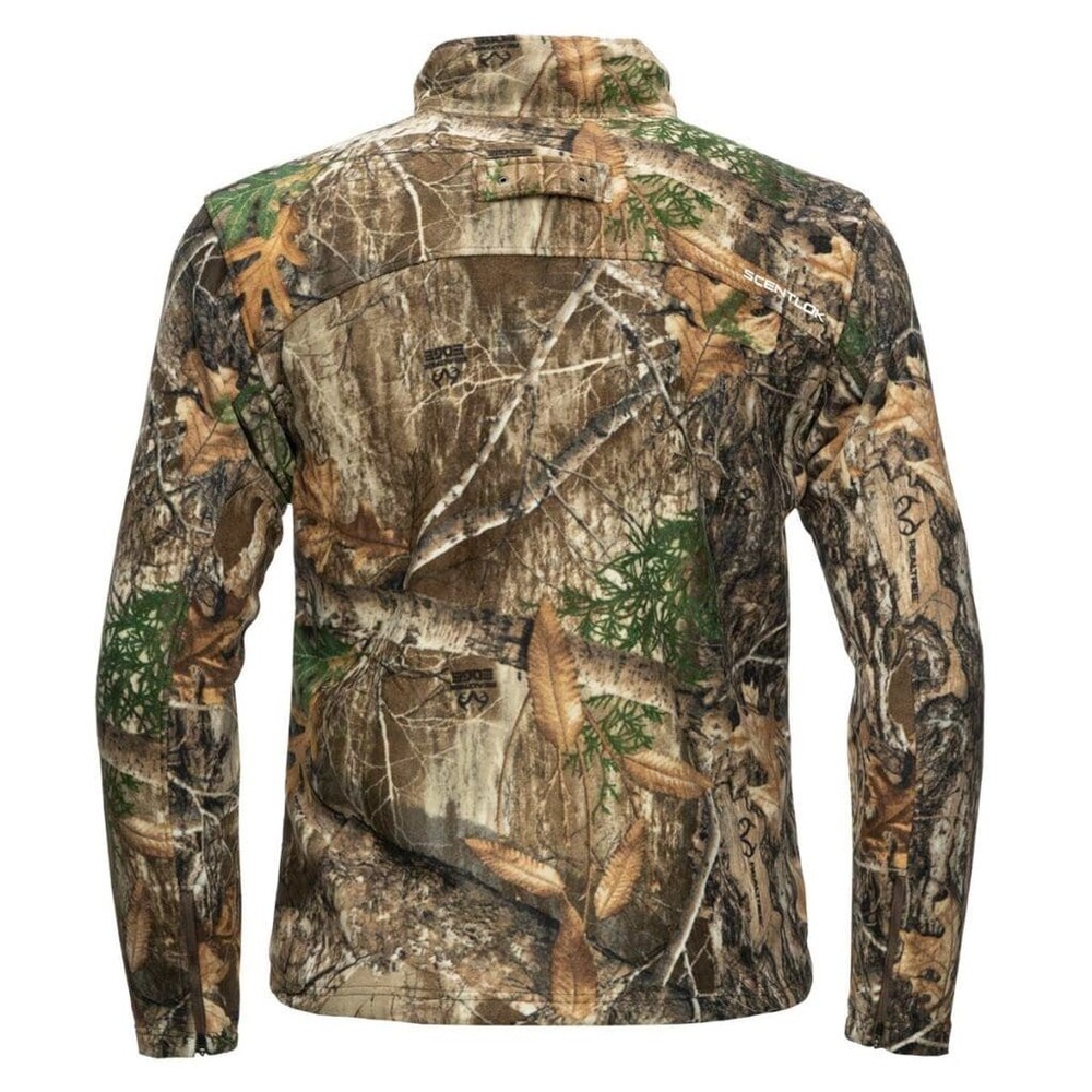 SCENTLOK STEALTH JACKET - RT EDGE - 2X-LARGE - E.01.04.A.04