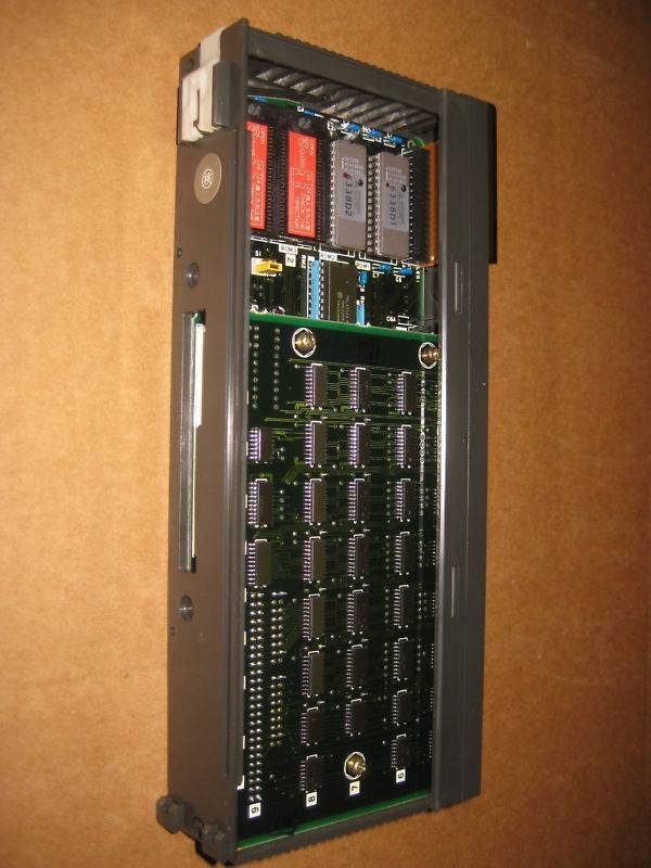 Mitsubishi AJ71PT32 Melsec Communication Interface PLC Module AJ71 AJ71PT32