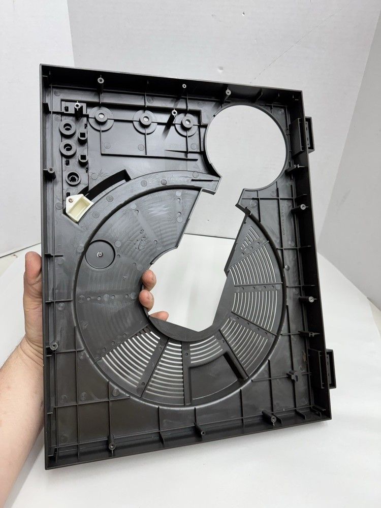 sl-1900 technics top cover