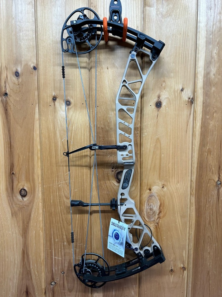 Elite Envision Mountain Tan RH 70