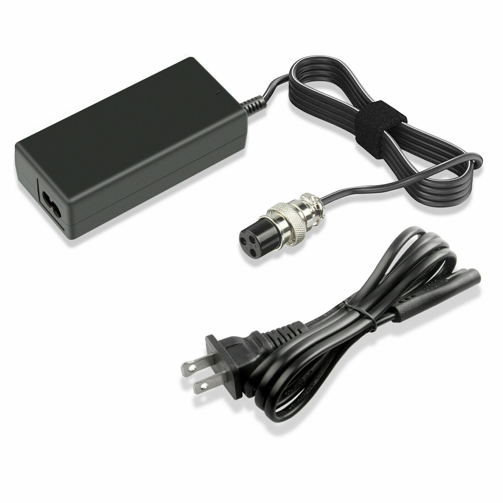 Battery Charger For Razor Scooter Dirt Bike E100 E200 E300 E125 E150 E175 E500