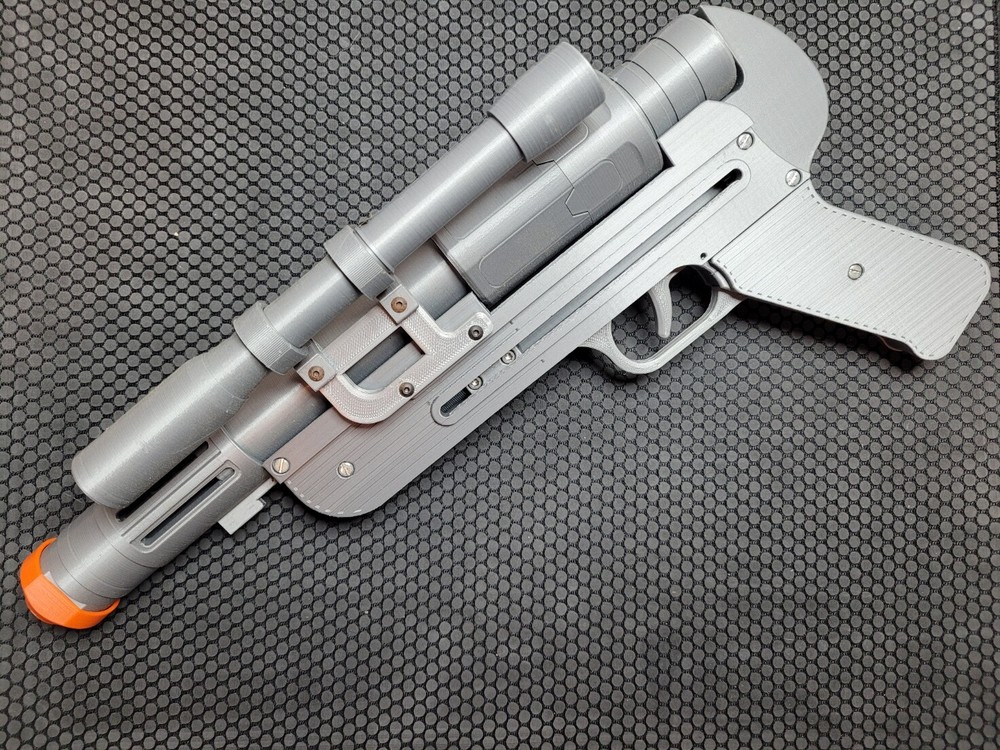 Krennic Inspired DT-29 Blaster - Kit