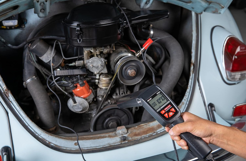 3568 Digital Timing Light